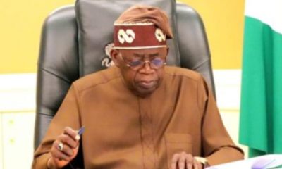 Tinubu Borrowing the Future Without Building