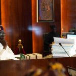 We Will Defeat Every Form of Terrorism, Secure Nigerians—Tinubu