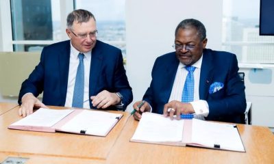 TotalEnergies Conoil