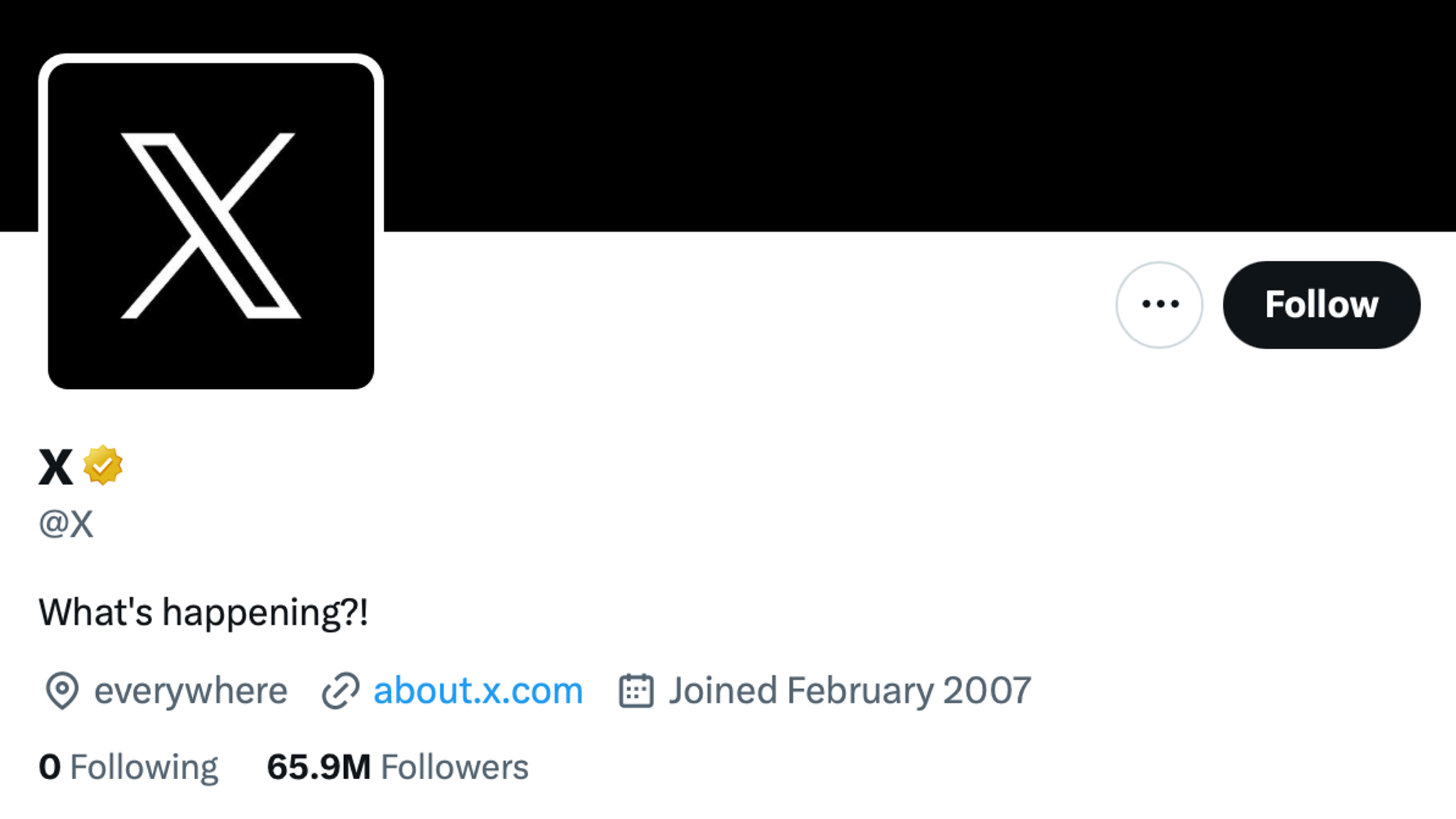 New X Tool Exposes Prominent MAGA Accounts Based in Nigeria, Others