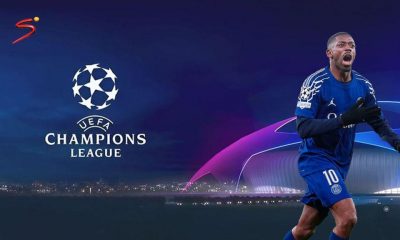 UCL Chelsea vs Barca