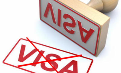 Visa Fraud in Nigeria