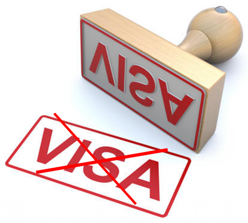 Visa Fraud in Nigeria