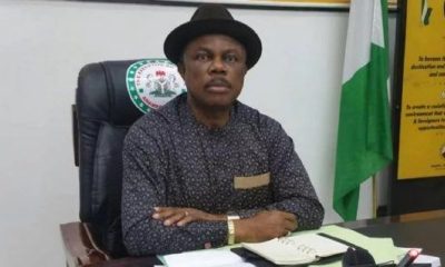 Willie Obiano