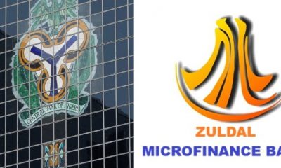 Zuldal Microfinance Bank