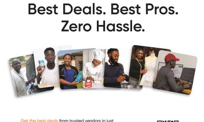 connect Nigeria Quote Request System