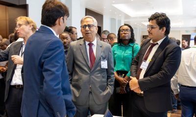 dangote cement 29% carbon Emissions