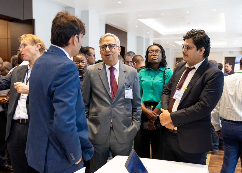 dangote cement 29% carbon Emissions