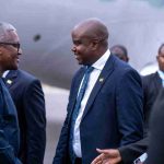 Dangote to Invest $1bn in Cement, Power Plants, Fuel Pipeline in Zimbabwe