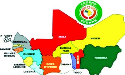 ecowas region