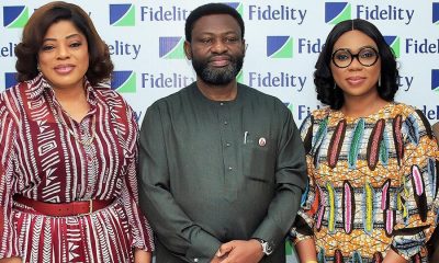 fidelity bank Emadeb Energy
