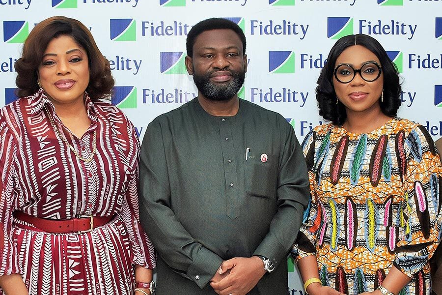 fidelity bank Emadeb Energy