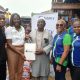fidelity bank Makoko Community