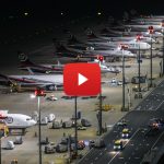 Ezhou Huahu International Airport emerges as a major air cargo hub in China as international freight throughput more than doubles