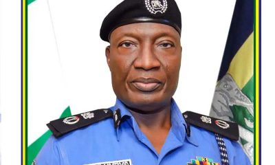 jimoh moshood lagos commissioner police