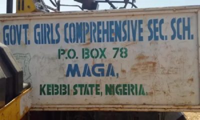 kebbi schoolgirls