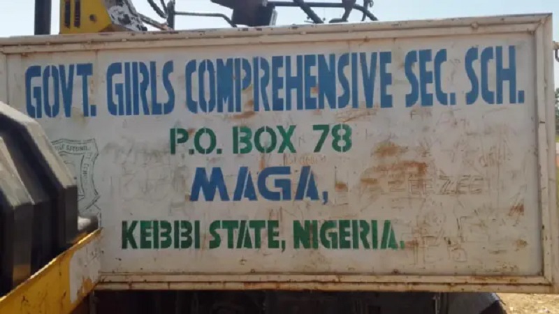 kebbi schoolgirls