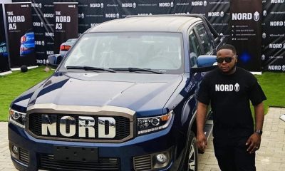 nord motion owner oluwatobi ajayi