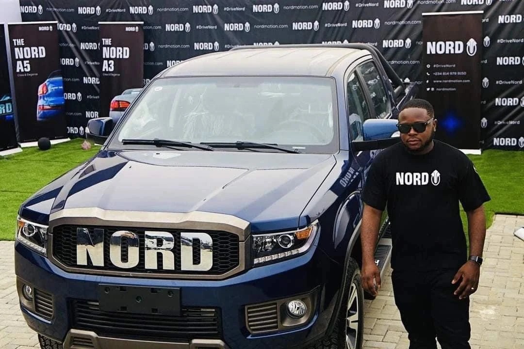 nord motion owner oluwatobi ajayi