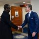 ribadu in america