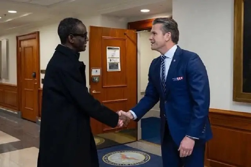 ribadu in america