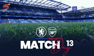 supersport Mega Football Weekend