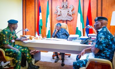 tinubu withdrawl police VIPs