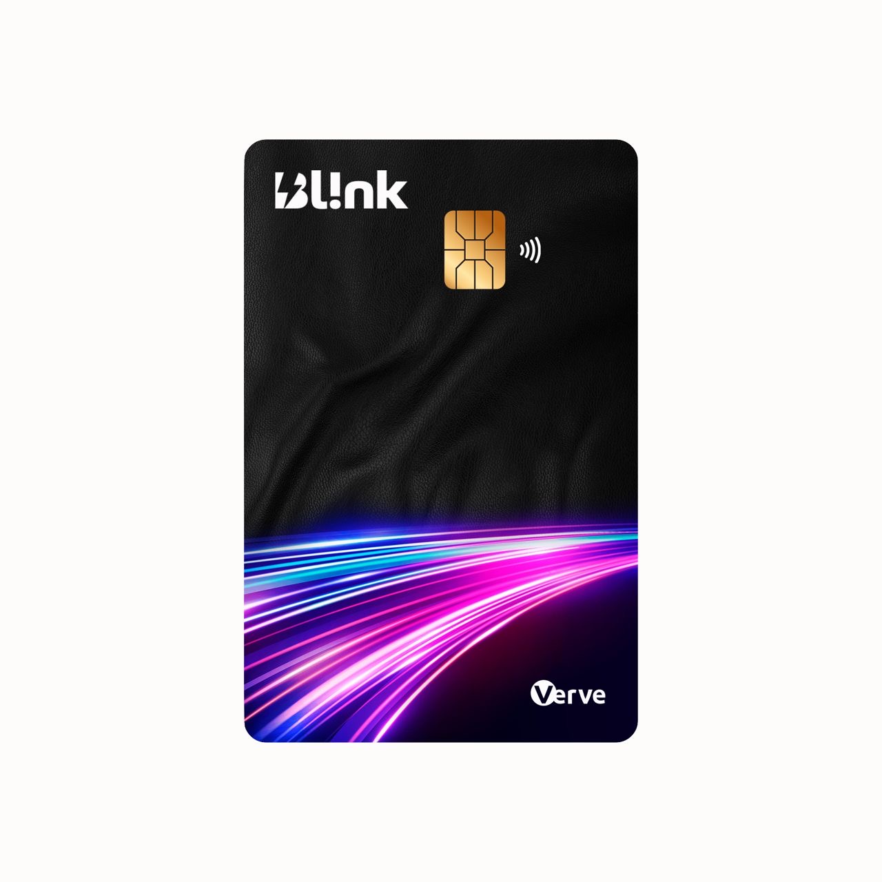 03 Capital Blink Card