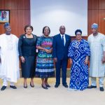 CBN Tasks New ACGSF Board on Tech-driven Agric Financing