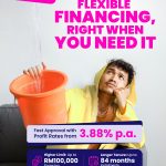 AEON Bank Helps Ease Festive Season’s Budget Constraints with No-Hassle Personal Financing-i