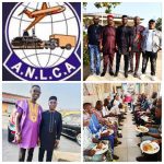 ANLCA Airport Chapter Scores Salamatu High on Stakeholder Engagement, Trade Facilitation
