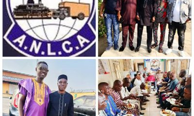 ANLCA Airport Chapter