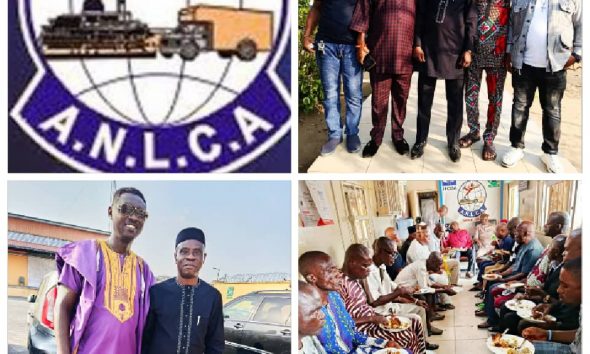 ANLCA Airport Chapter