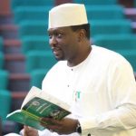 Lawmaker Alleges Alterations in Gazetted Tax Laws