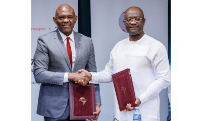 Afreximbank Heirs Energies