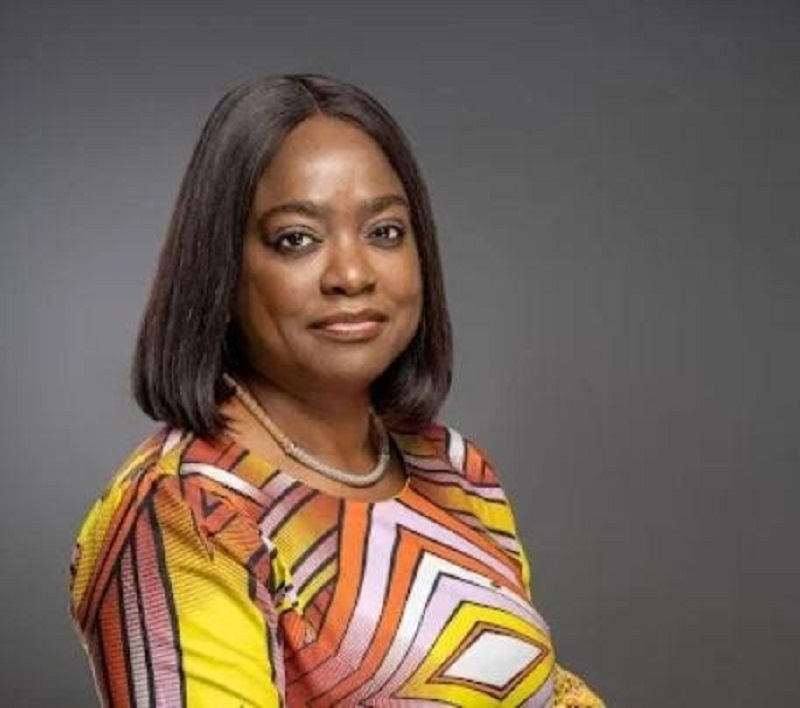 A’isha Umar Mumuni