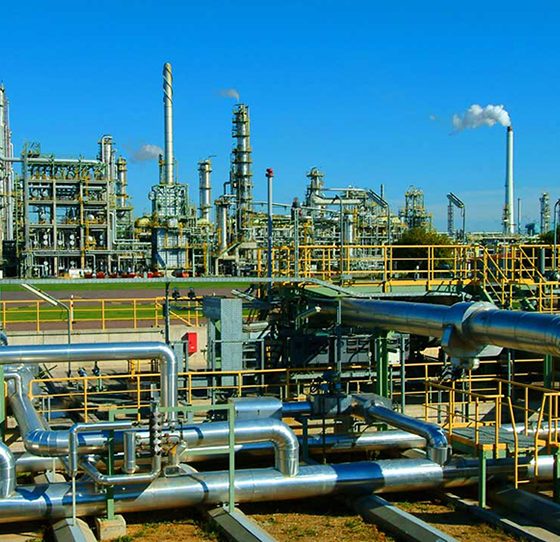 Ajaokuta Steel Plant, Nigeria