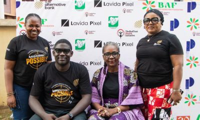 AltBank BAF teachers