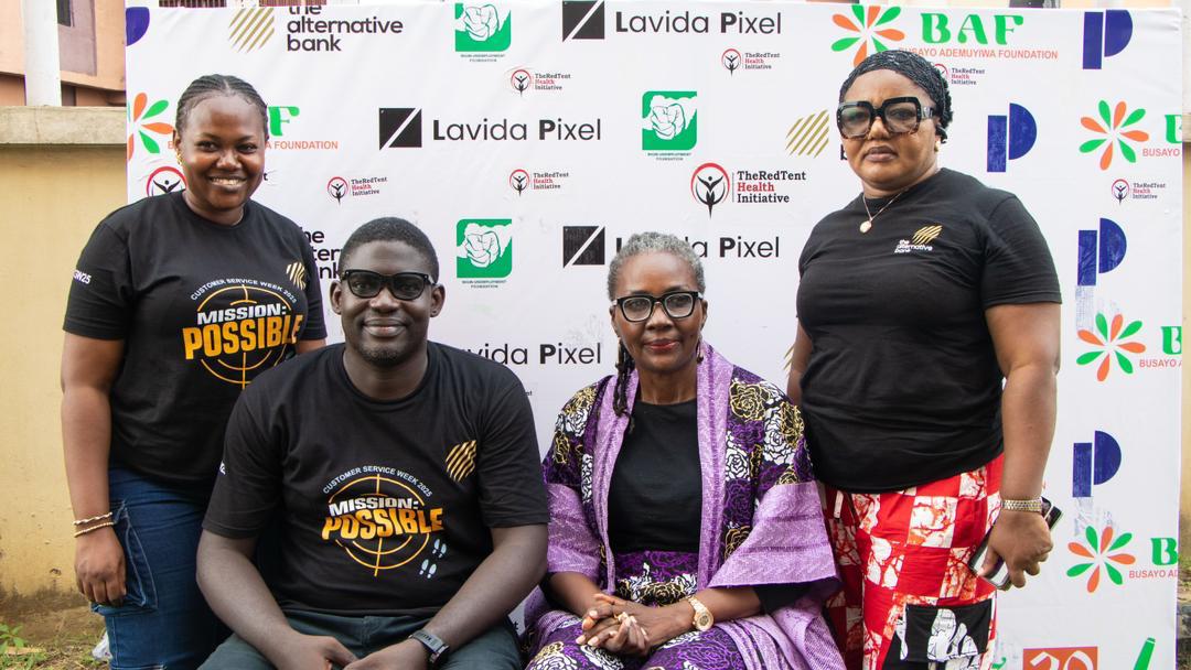 AltBank BAF teachers