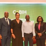 Interswitch Champions Dialogue on Alternative Credit Scoring for Underserved