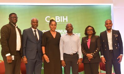 Alternative Credit Scoring for Underserved