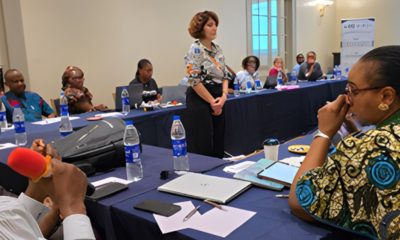 Antimicrobial Resistance Survey