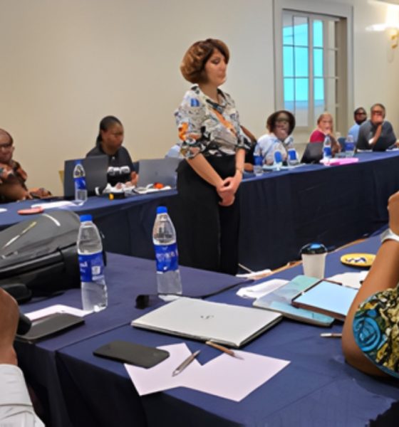 Antimicrobial Resistance Survey