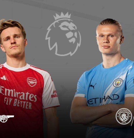 Aston Villa vs Arsenal