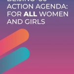 Amandla, AWLN to Hold Beijing +30 Women’s Summit December 9