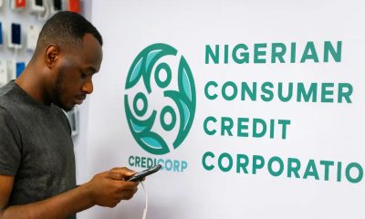 CREDICORP Launches Credit Programme