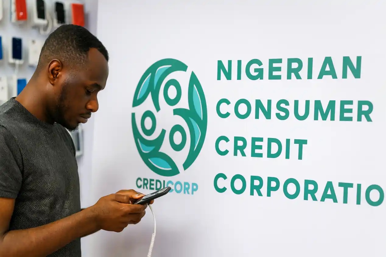 CREDICORP Launches Credit Programme