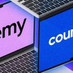 Coursera, Udemy Announce $2.5bn Merger