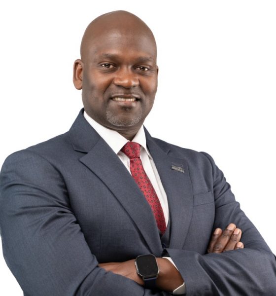 Cyprian Rono Ecobank Kenya