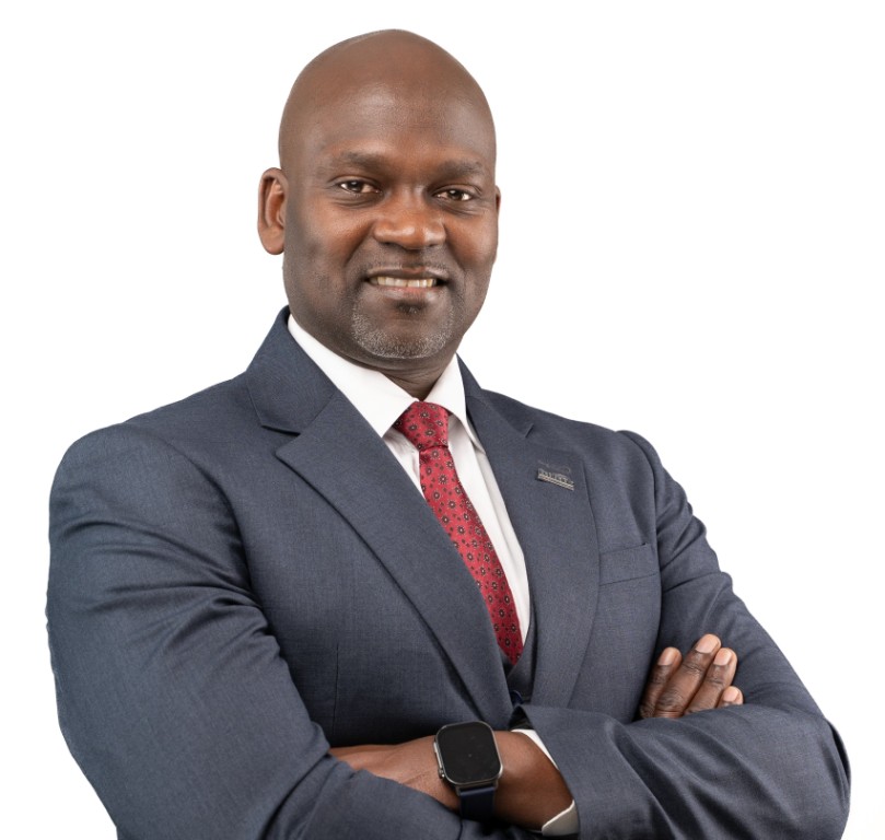 Cyprian Rono Ecobank Kenya